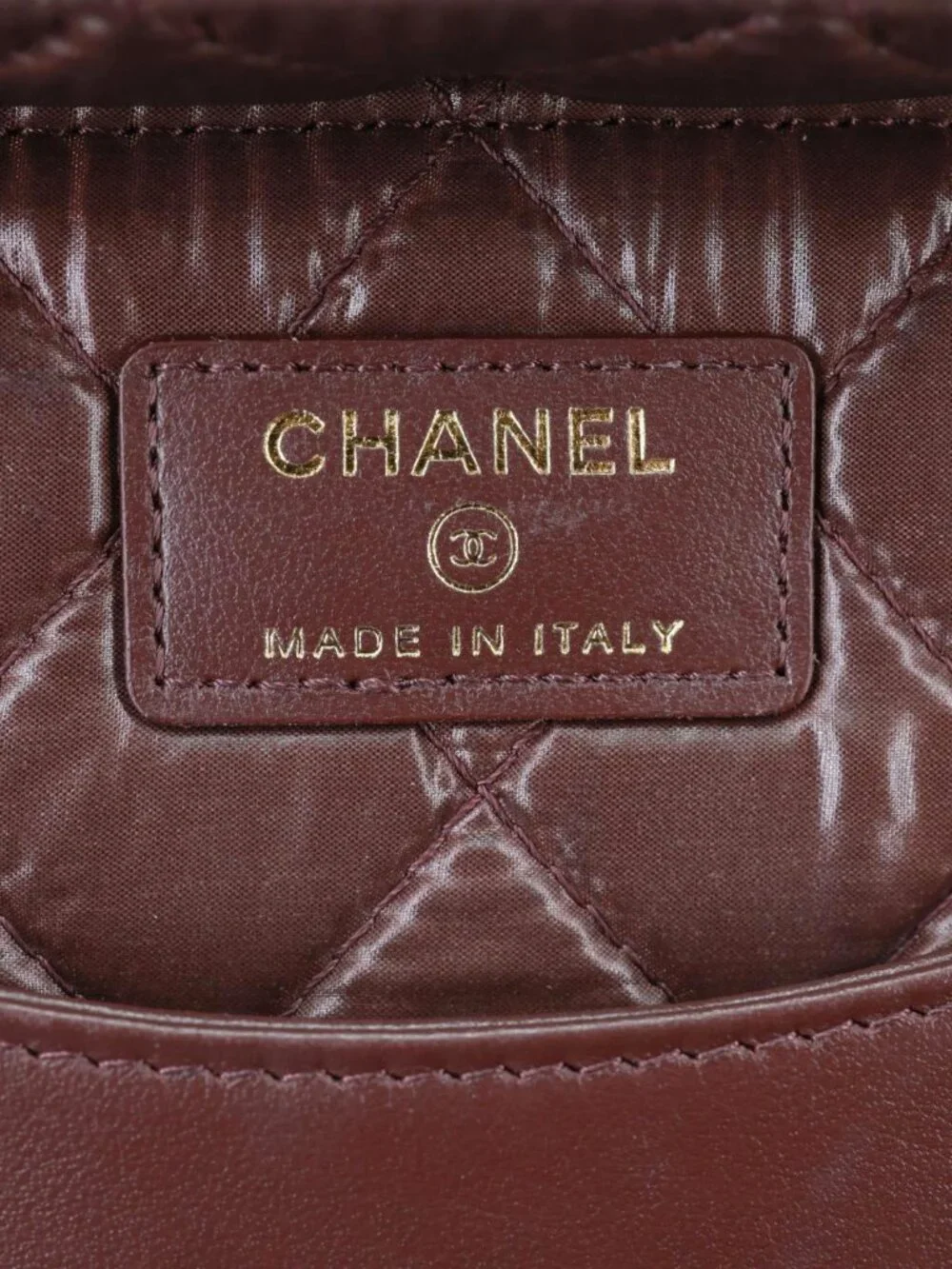 CHANEL item details
